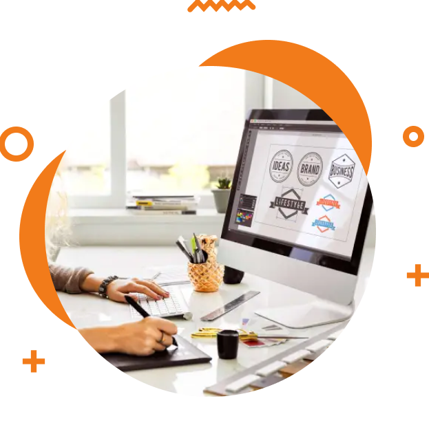 Graphic design